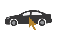 Shop Click Drive Select Icon in Medina, OH