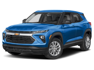 Chevrolet Trailblazer - Serpentini Chevrolet of Medina in Medina OH