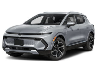 Equinox EV - Serpentini Chevrolet of Medina in Medina OH