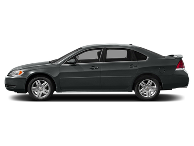 2015 Chevrolet Impala LT