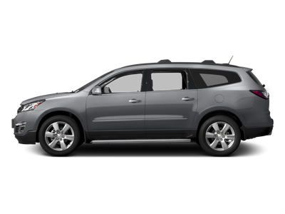 2016 Chevrolet Traverse LTZ