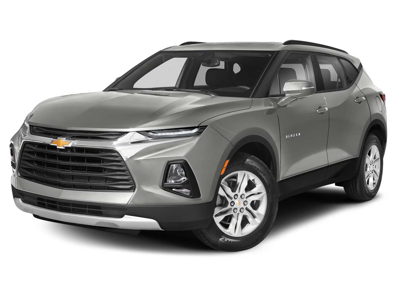 2020 Chevrolet Blazer Premier
