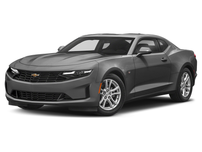 2021 Chevrolet Camaro LT1