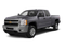 2010 Chevrolet Silverado 2500 HD LT