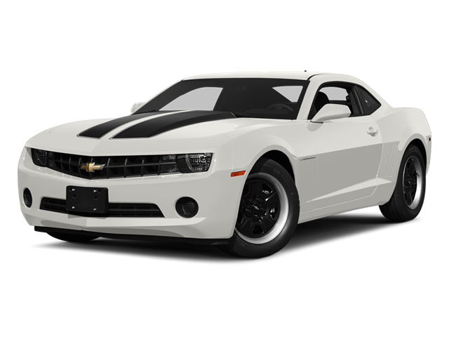 2013 Chevrolet Camaro LS