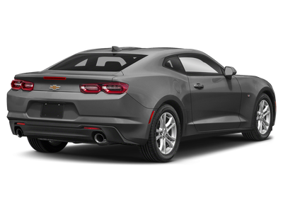 2021 Chevrolet Camaro LT1