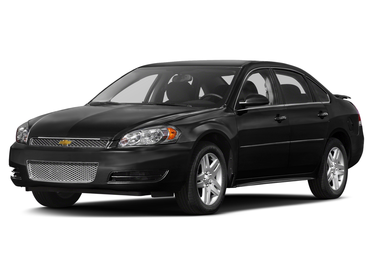 2015 Chevrolet Impala 2FL Auto (Fleet)'s photo