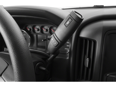 2015 Chevrolet Silverado 1500 LS