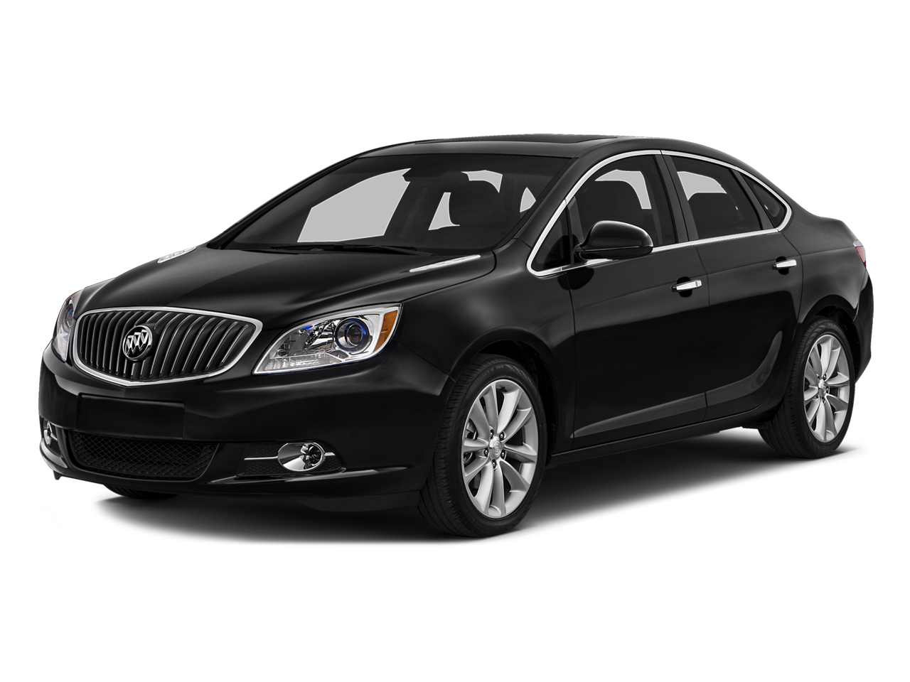 2016 Buick Verano NA