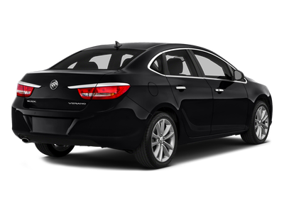 2016 Buick Verano NA