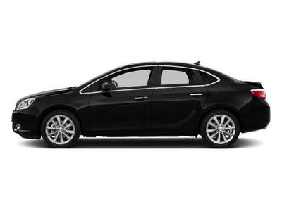 2016 Buick Verano NA