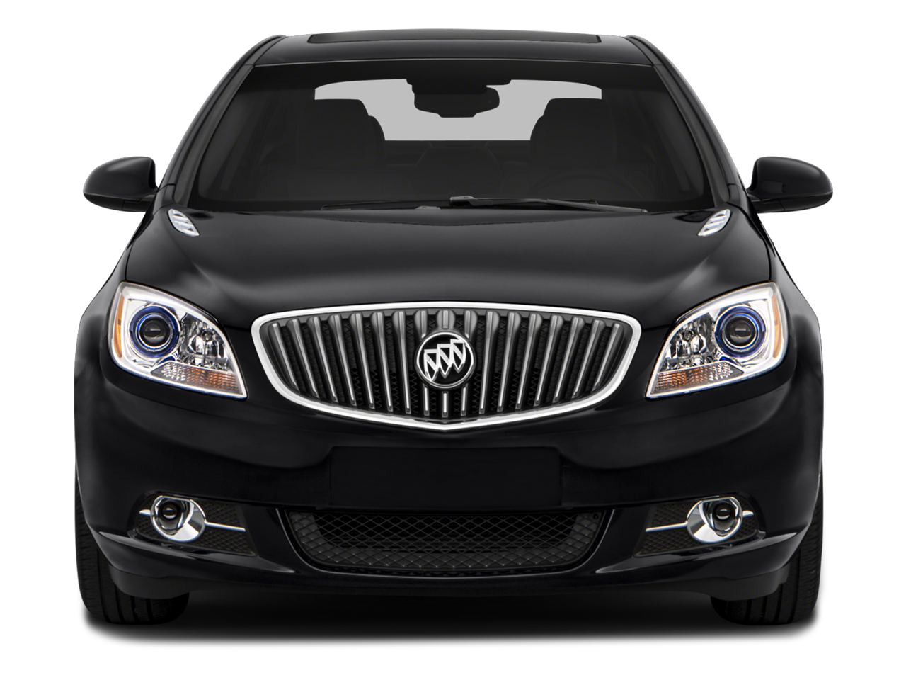 2016 Buick Verano NA