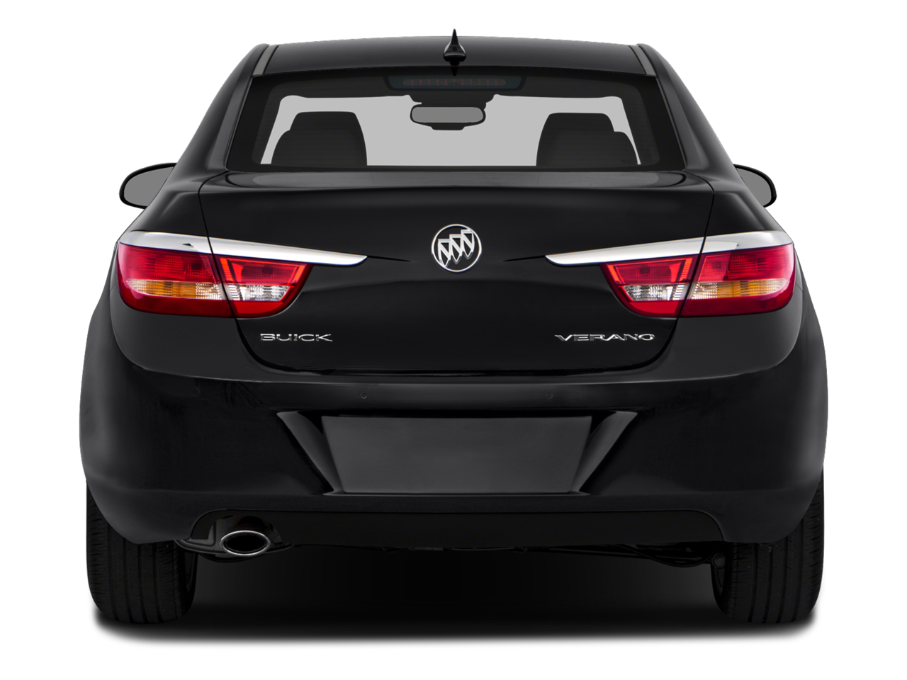 2016 Buick Verano NA