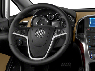 2016 Buick Verano NA