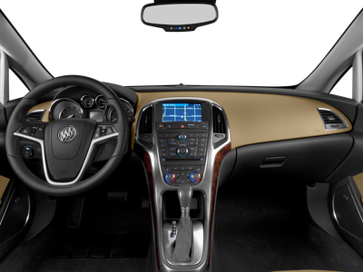 2016 Buick Verano NA