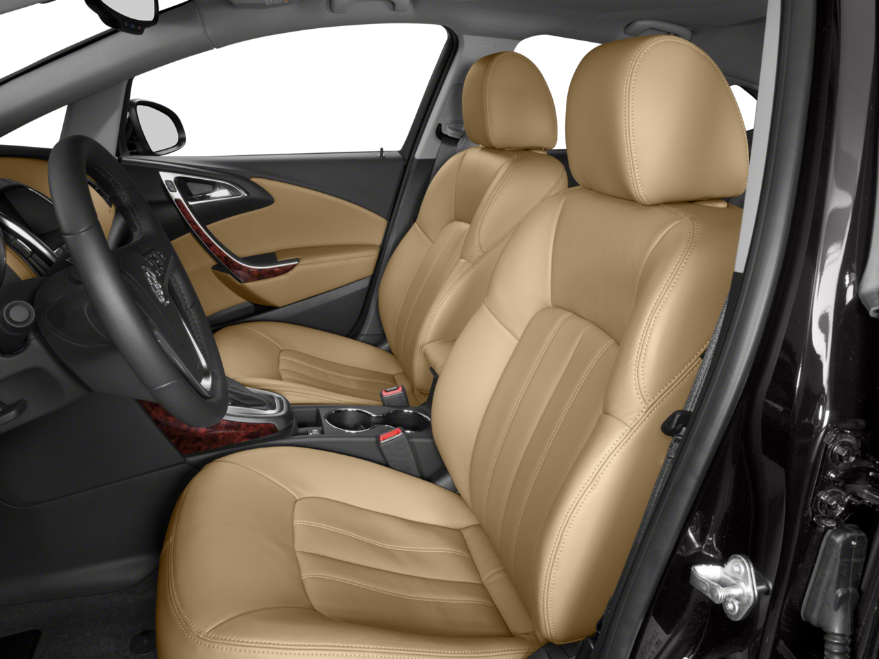 2016 Buick Verano NA