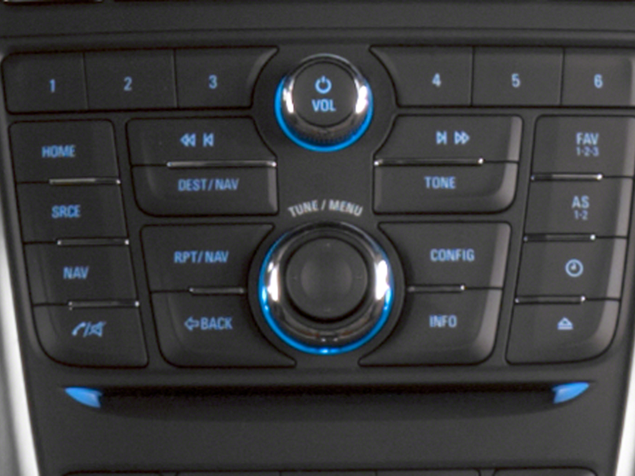 2016 Buick Verano NA