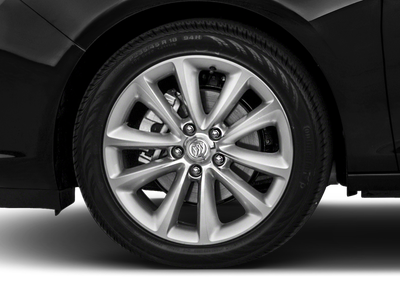 2016 Buick Verano NA