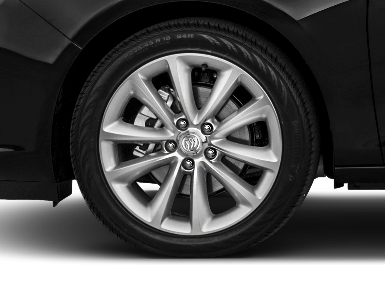 2016 Buick Verano NA