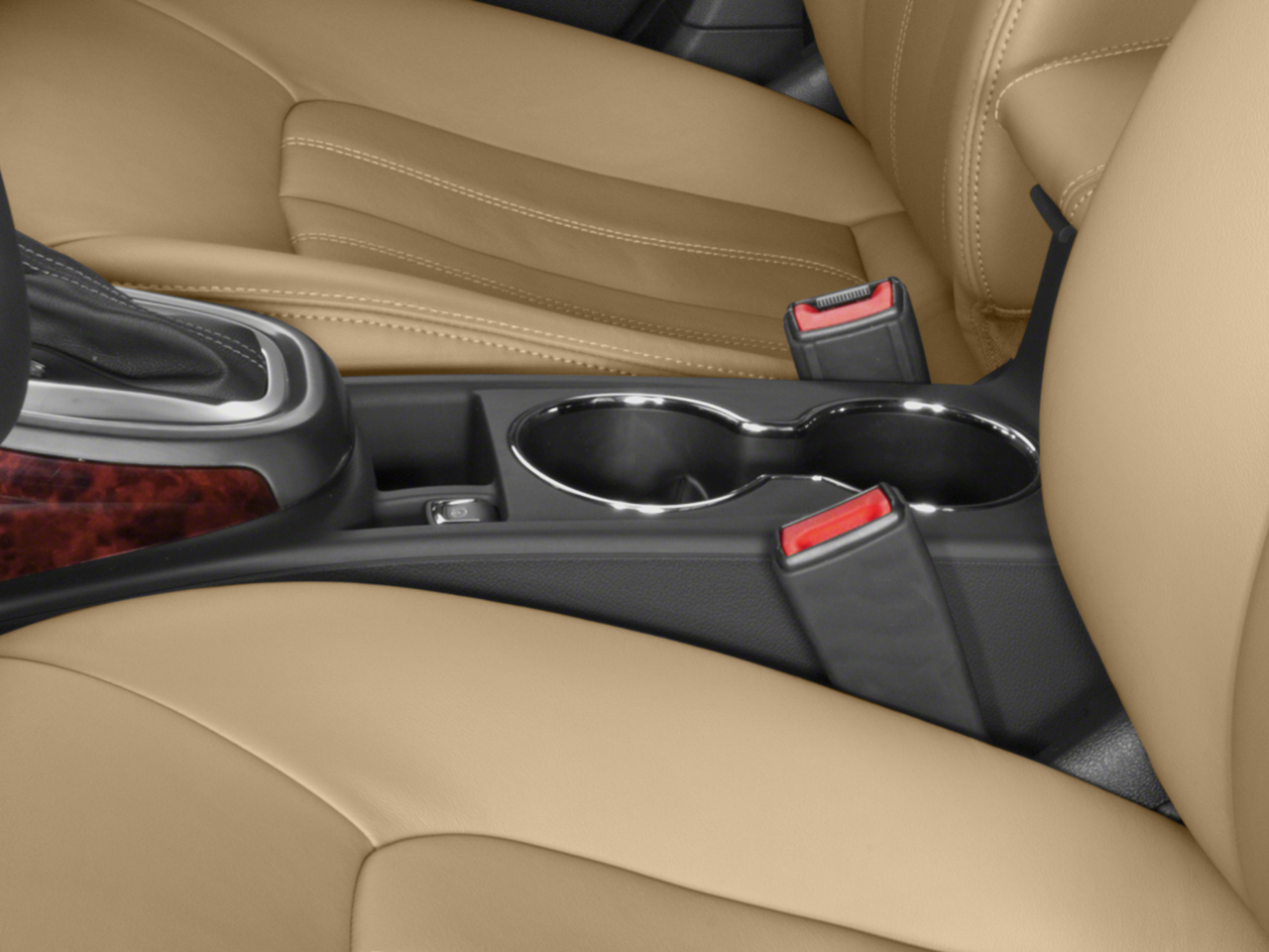 2016 Buick Verano NA