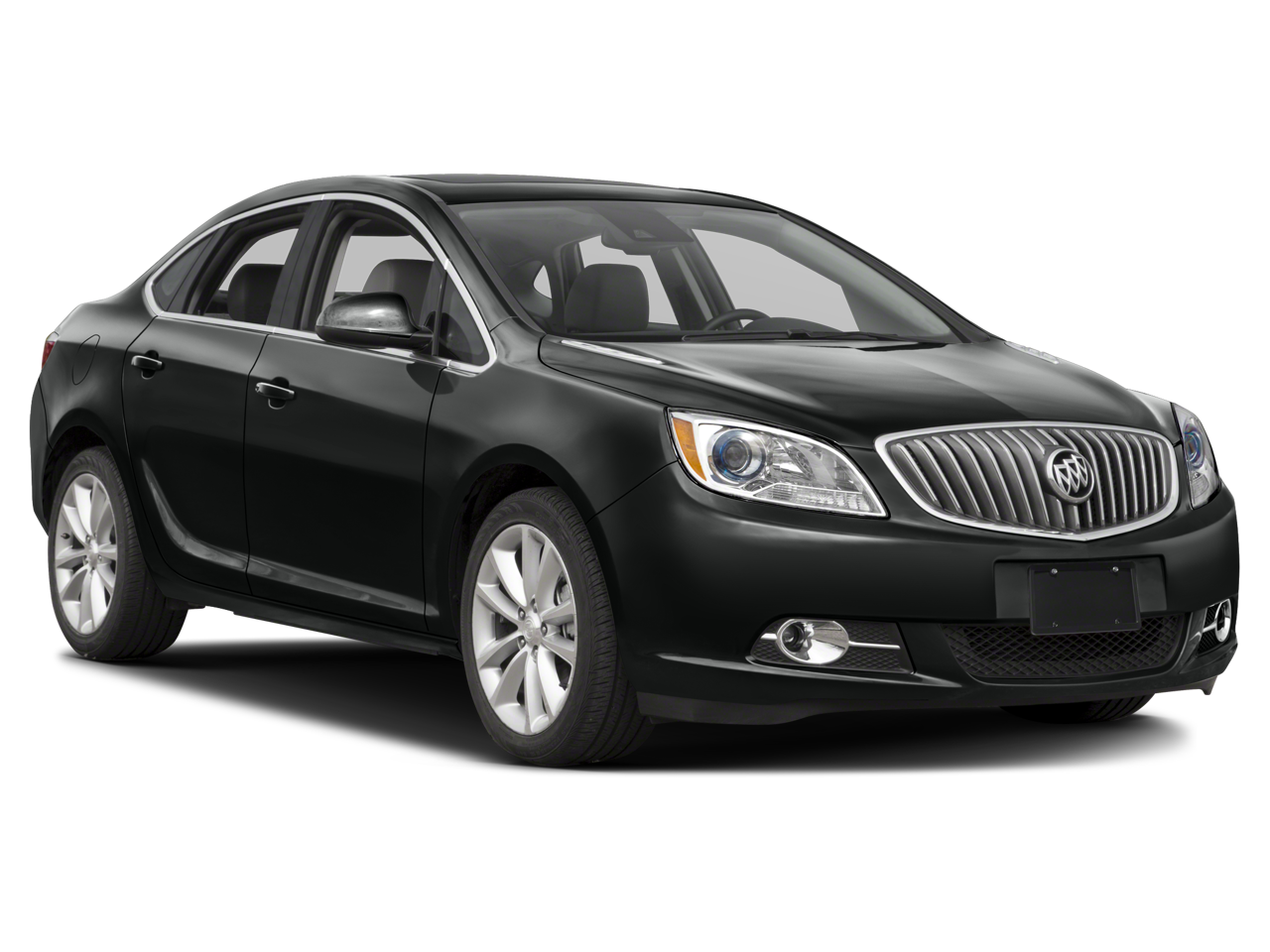 2016 Buick Verano NA