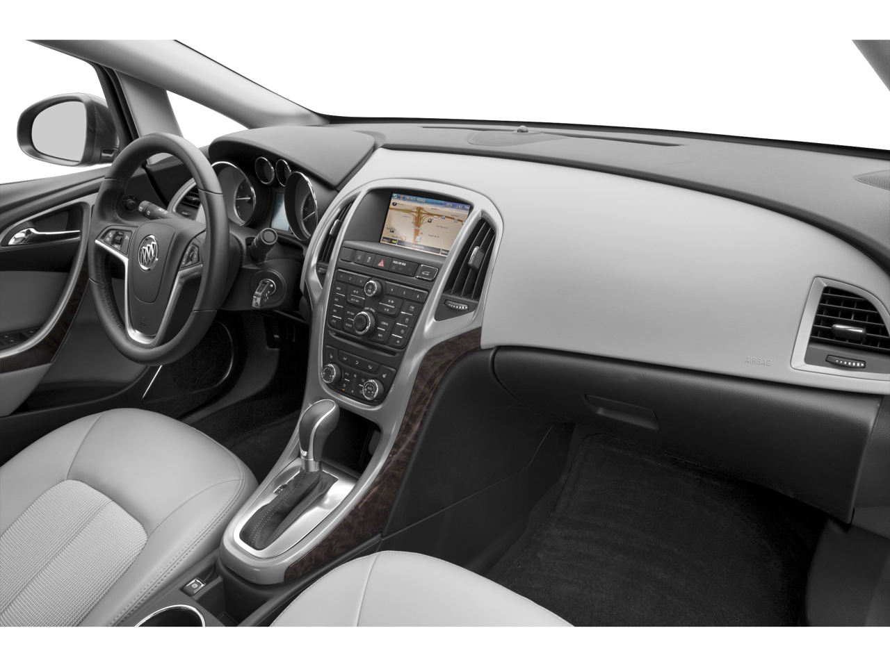 2016 Buick Verano NA