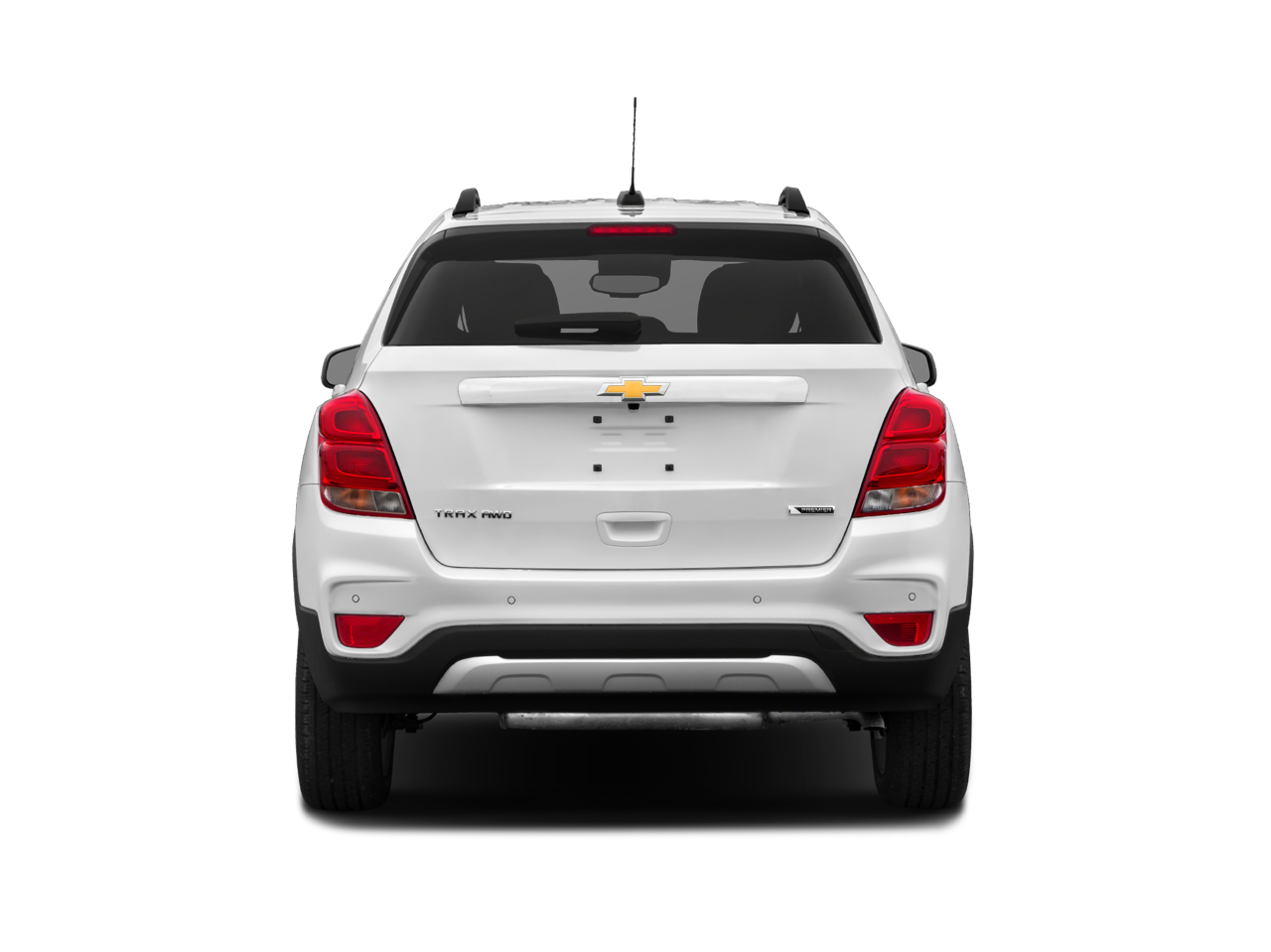 2019 Chevrolet Trax Premier