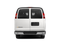 2019 Chevrolet Express Passenger 3500 LS