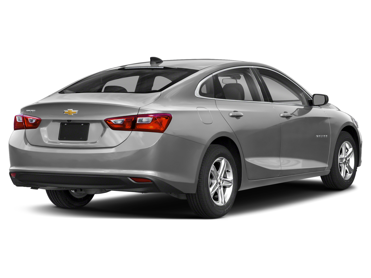Used 2020 Chevrolet Malibu 1LT with VIN 1G1ZD5STXLF137960 for sale in Medina, OH