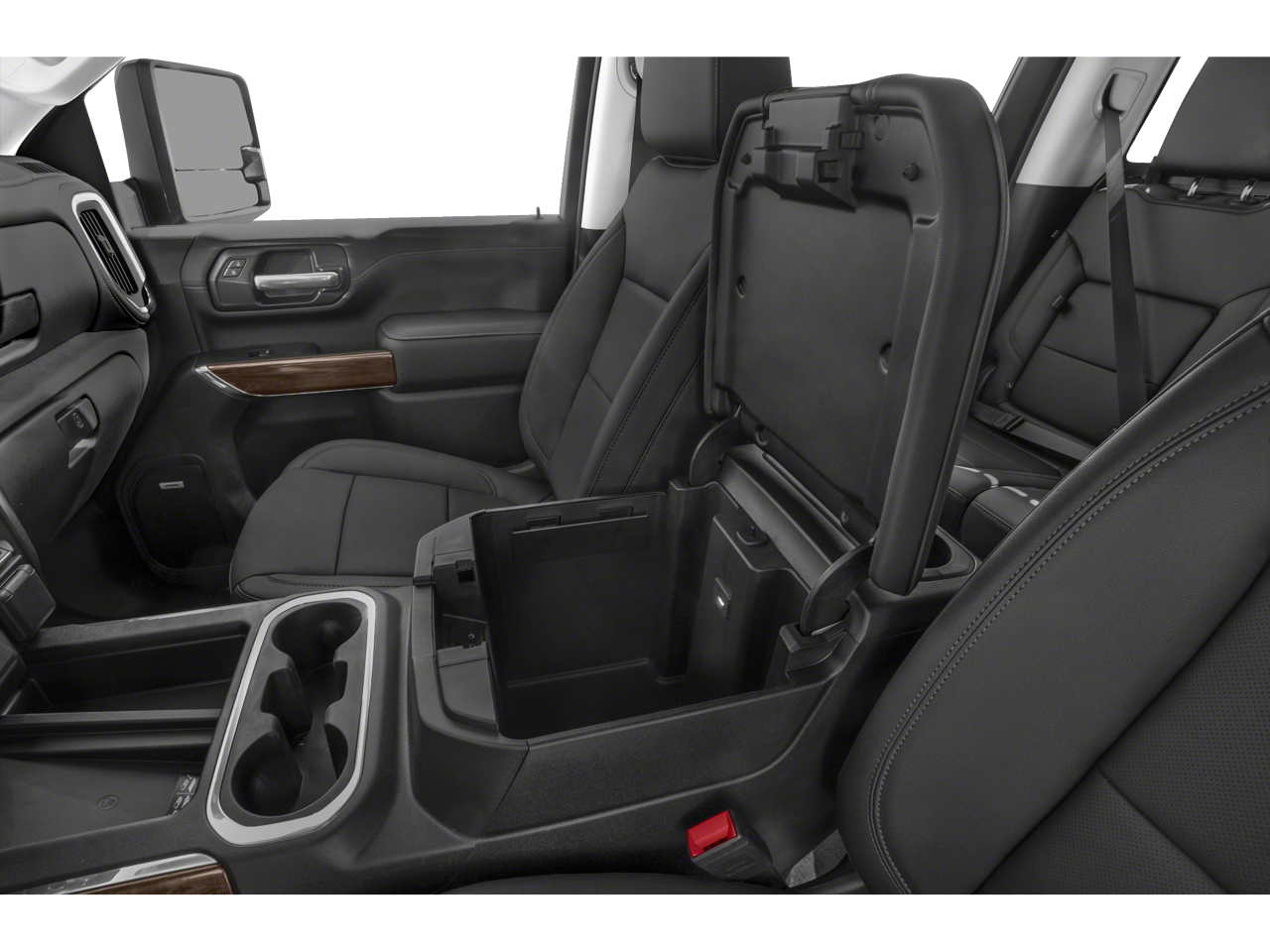 2021 Chevrolet Silverado 3500 HD LTZ