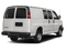 2021 Chevrolet Express Cargo 2500 WT