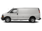 2021 Chevrolet Express Cargo 2500 WT