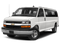 2022 Chevrolet Express Passenger 3500 1LS