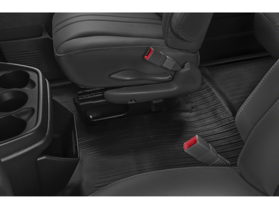 2022 Chevrolet Express Passenger 3500 1LS