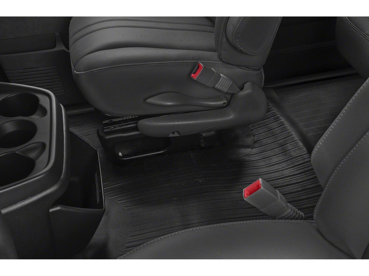 2022 Chevrolet Express Passenger 3500 1LS