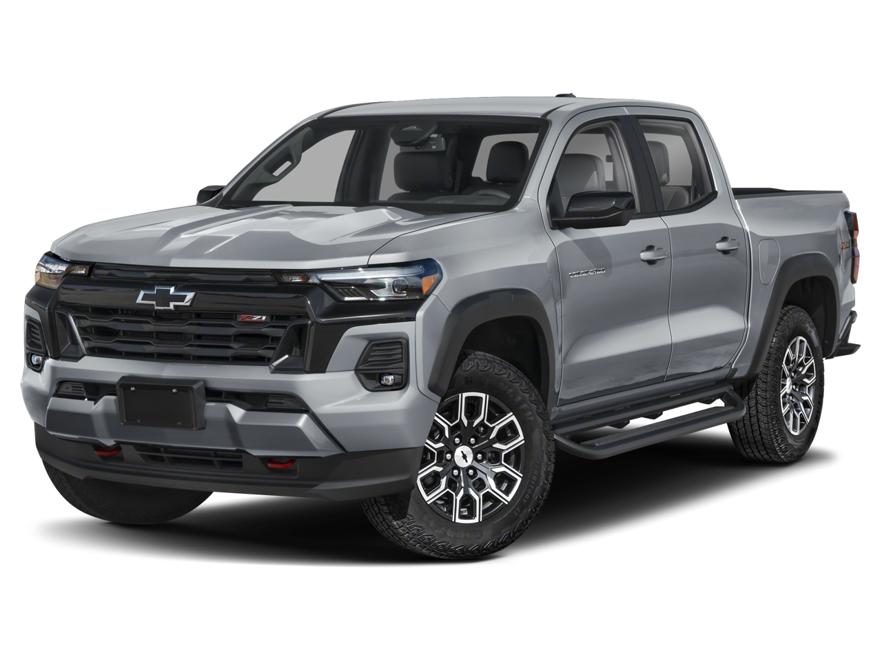 2024 Chevrolet Colorado 4WD Z71 Crew Cab Short Box's photo