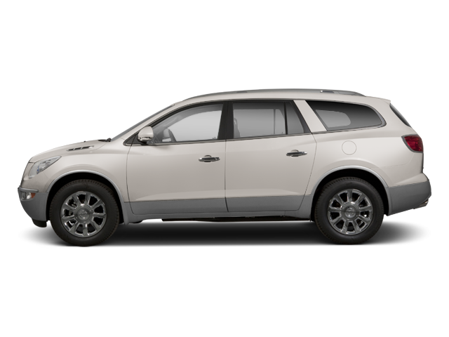 2010 Buick Enclave CXL w/2XL