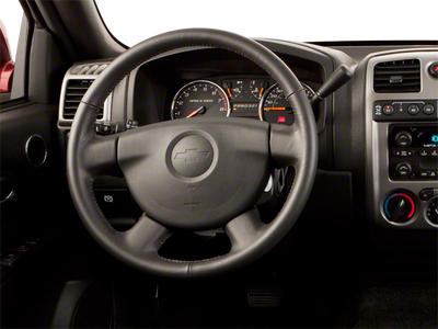2011 Chevrolet Colorado LT w/1LT
