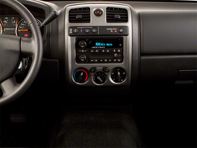 2011 Chevrolet Colorado LT w/1LT