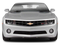 2011 Chevrolet Camaro 2LS