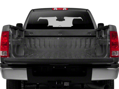 2012 GMC Sierra 2500 HD SLT
