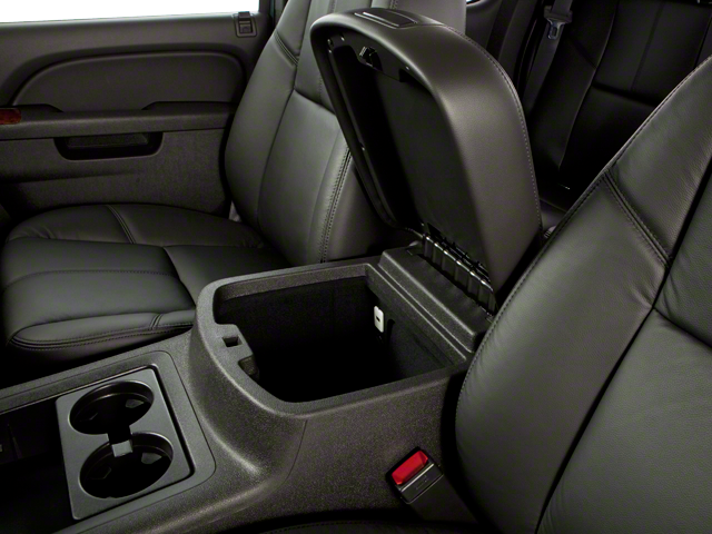 2012 GMC Sierra 2500 HD SLT
