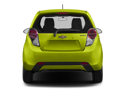 2014 Chevrolet Spark LT