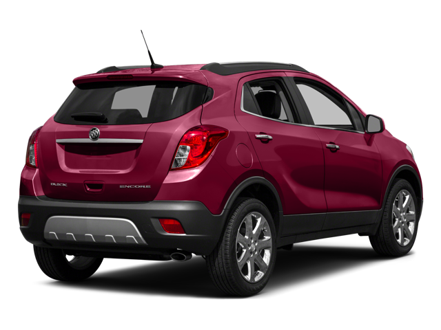 2016 Buick Encore Premium photo 2
