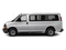 2017 Chevrolet Express Passenger 2500 LT