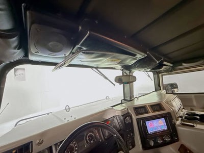 2003 Hummer H1 NA