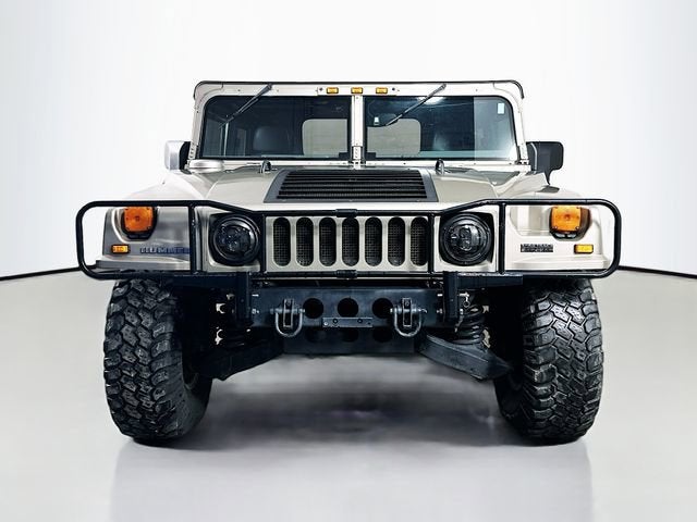 2003 Hummer H1 NA