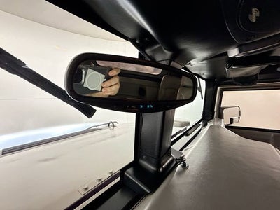 2003 Hummer H1 NA