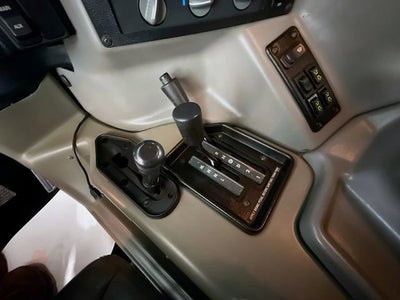 2003 Hummer H1 NA
