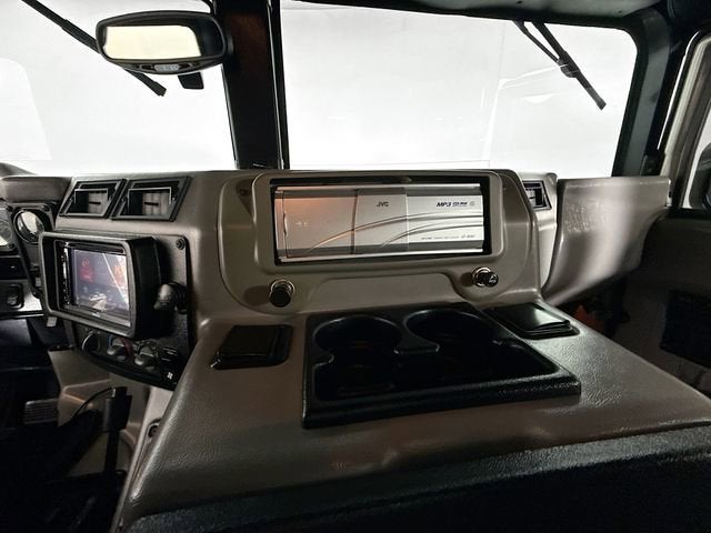 2003 Hummer H1 NA